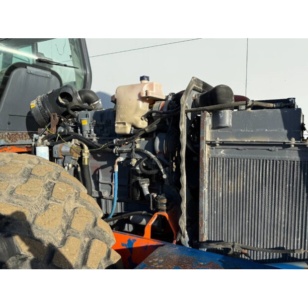 2003 HAMM 3625HT-43985976