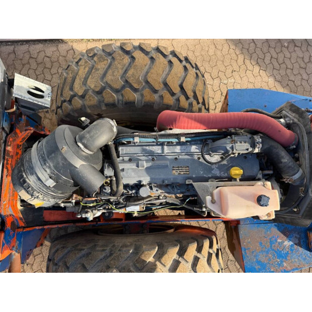 2003 HAMM 3625HT-43985977