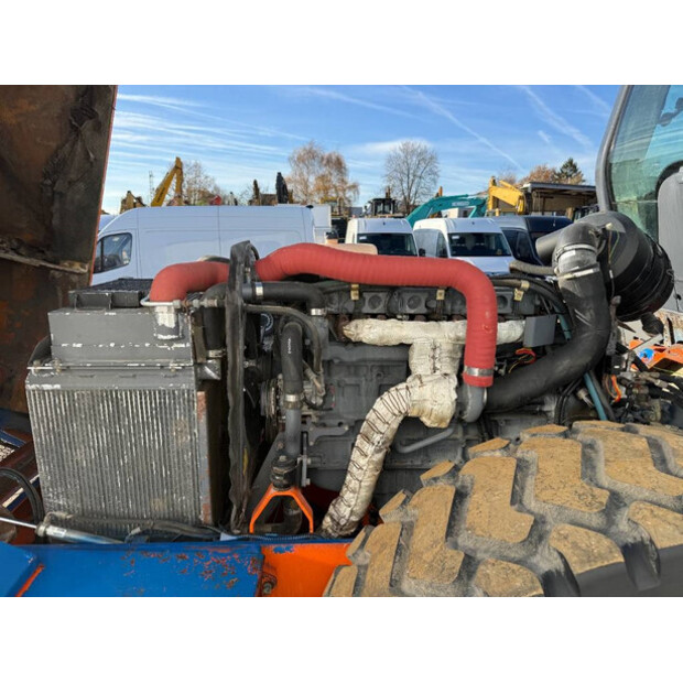 2003 HAMM 3625HT-43985979