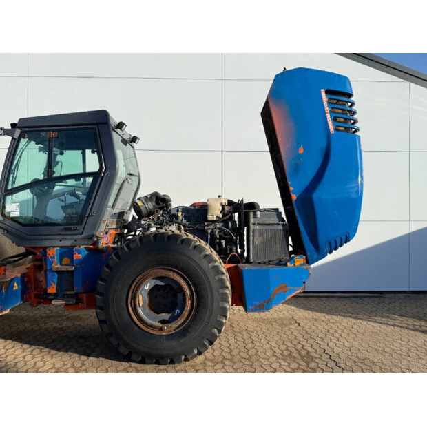 2003 HAMM 3625HT-43985980