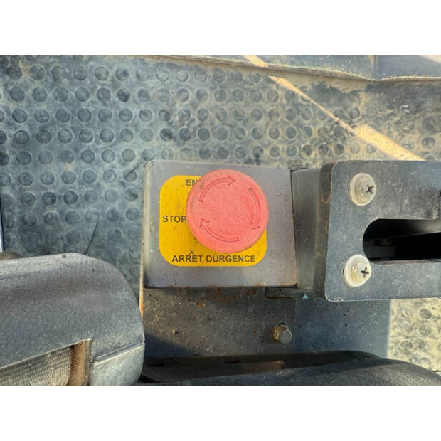 2003 HAMM 3625HT-43985981