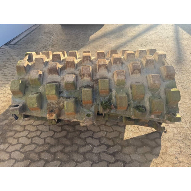 2003 HAMM 3625HT-43985982