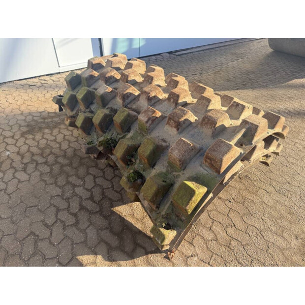 2003 HAMM 3625HT-43985983