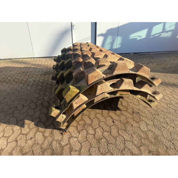 2003 HAMM 3625HT-43985984