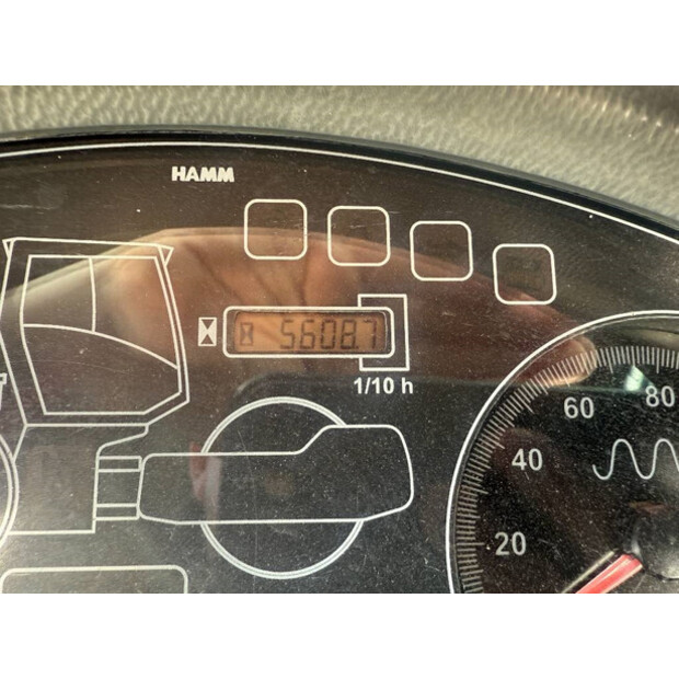 2003 HAMM 3625HT-43985985