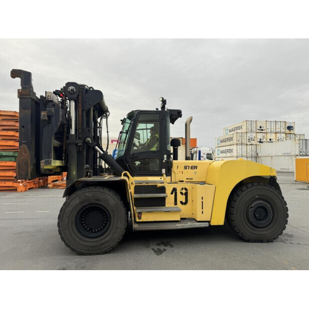 2019 Hyster H30XMS-9-43986103