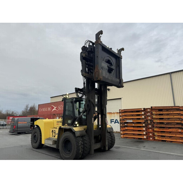2019 Hyster H30XMS-9-43986105