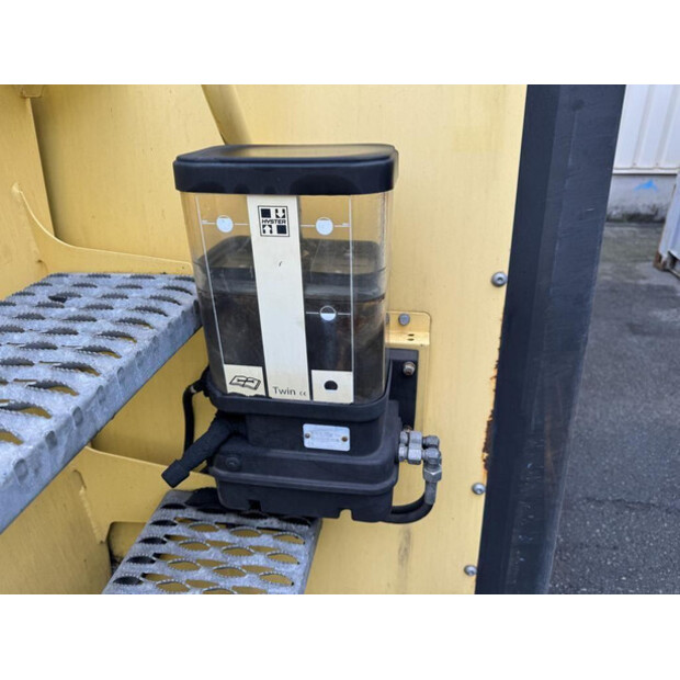 2019 Hyster H30XMS-9-43986111