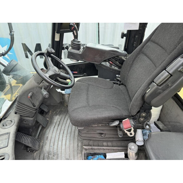 2019 Hyster H30XMS-9-43986112