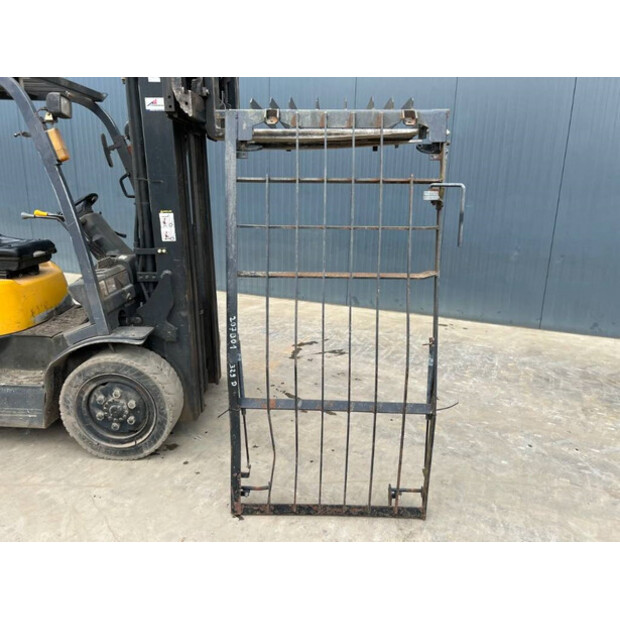 Caterpillar 320D-43986229