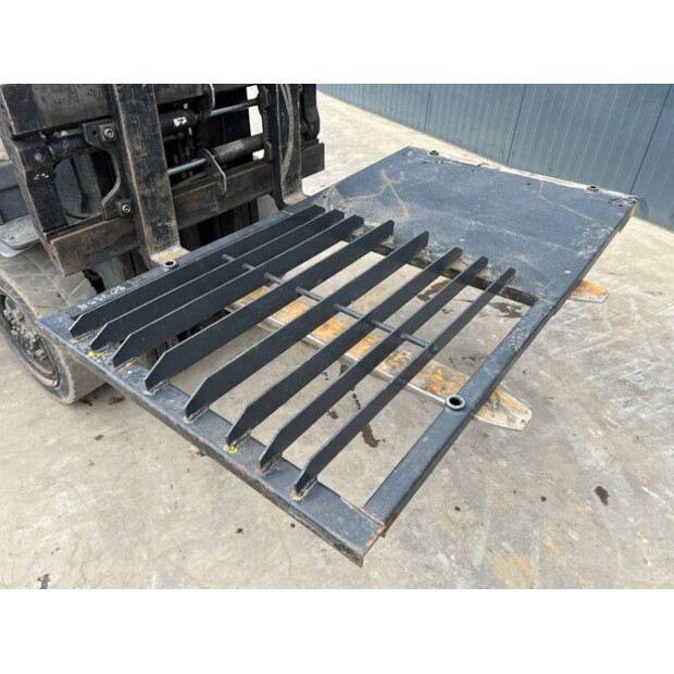 Caterpillar 320D-43986235