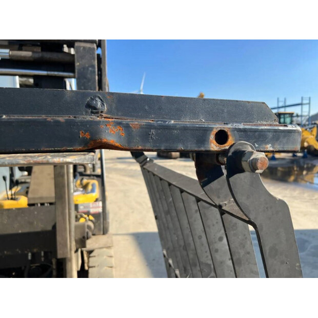 2013 Caterpillar 320D-43986263