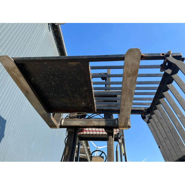 2013 Caterpillar 320D-43986264