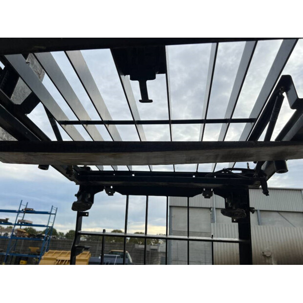 Caterpillar 320F-43986280