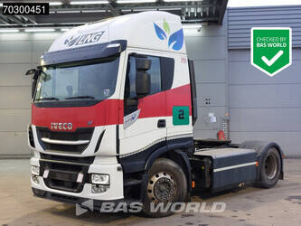 Image for TRUCKS 2017 Iveco Stralis 400