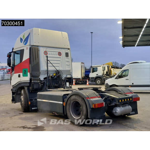 2017 Iveco Stralis 400-43986318
