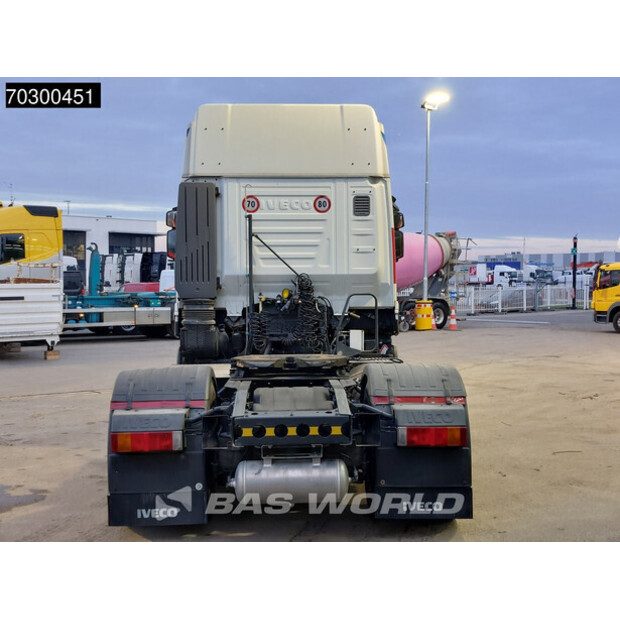 2017 Iveco Stralis 400-43986319