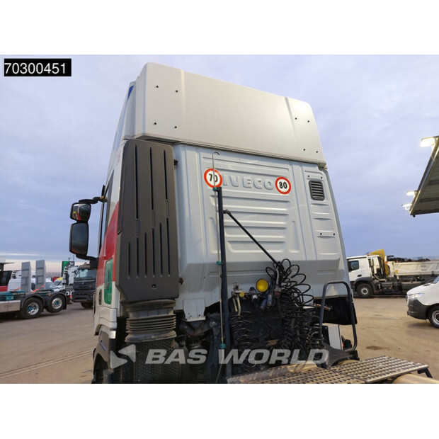 2017 Iveco Stralis 400-43986321