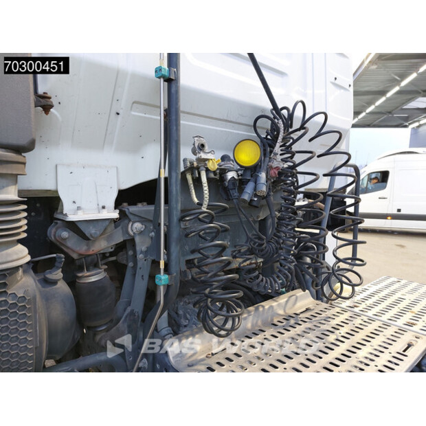 2017 Iveco Stralis 400-43986322