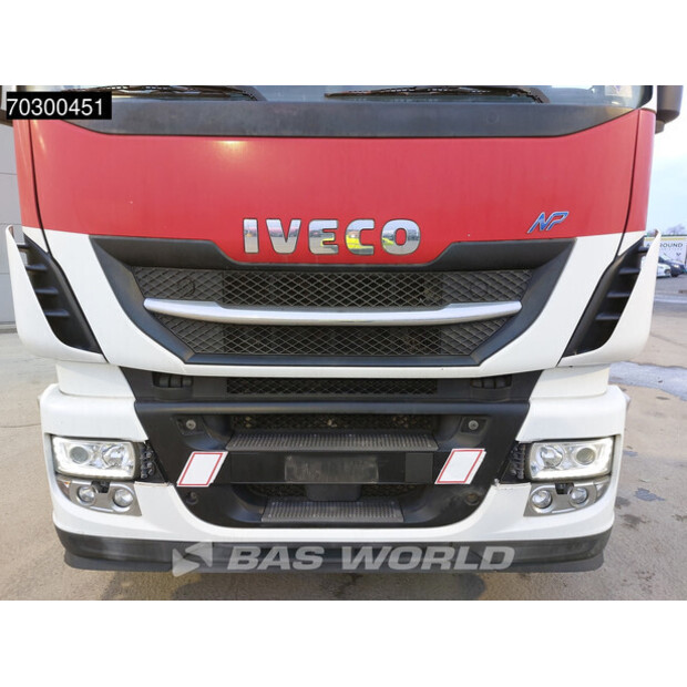 2017 Iveco Stralis 400-43986326