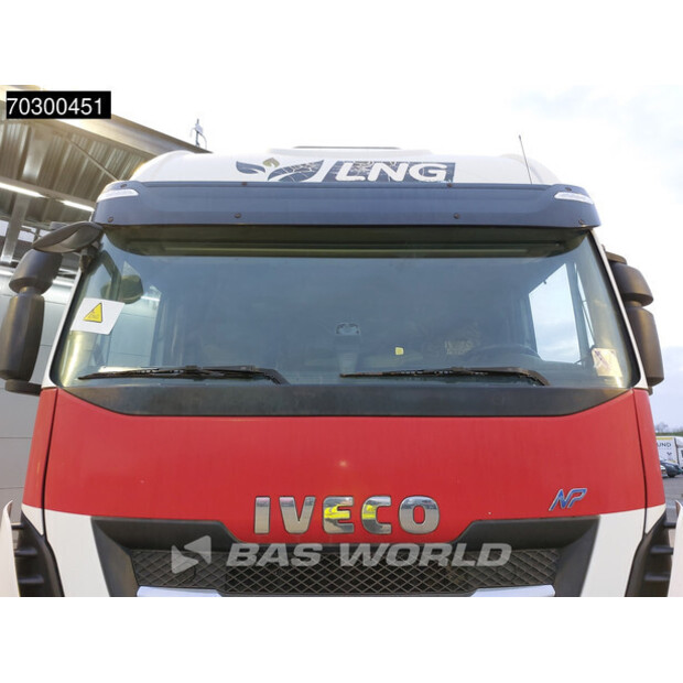 2017 Iveco Stralis 400-43986327