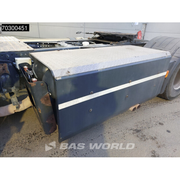 2017 Iveco Stralis 400-43986328