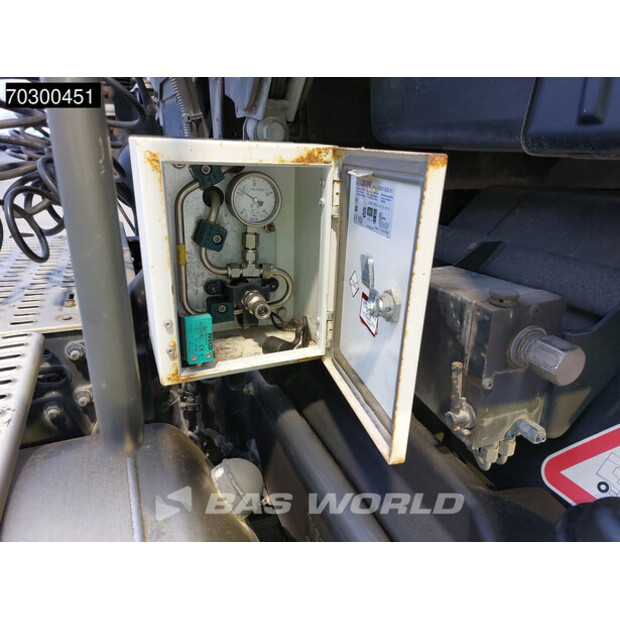 2017 Iveco Stralis 400-43986329