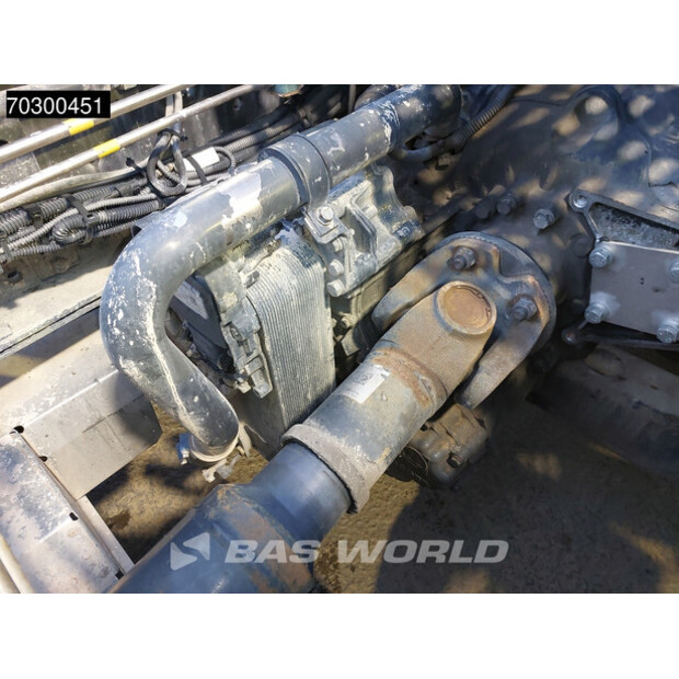 2017 Iveco Stralis 400-43986330