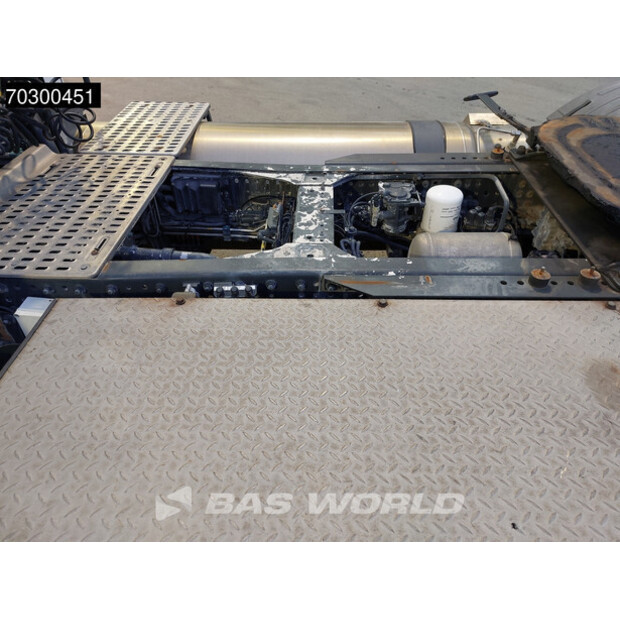 2017 Iveco Stralis 400-43986331