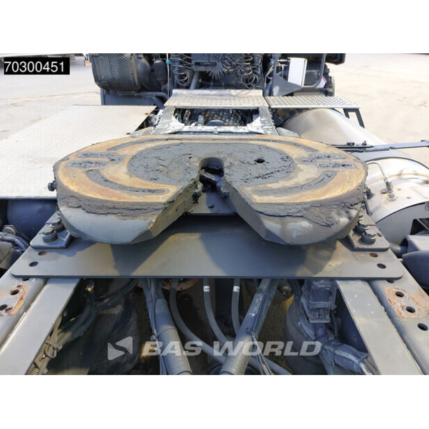 2017 Iveco Stralis 400-43986332