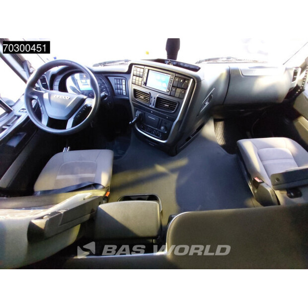 2017 Iveco Stralis 400-43986336