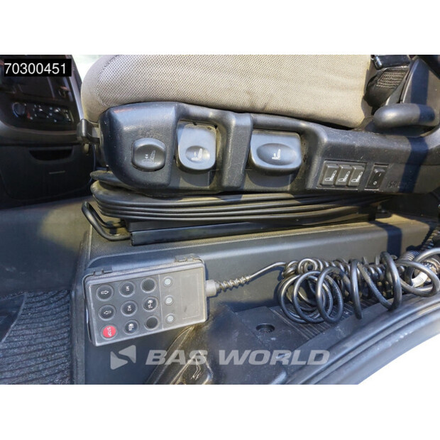 2017 Iveco Stralis 400-43986339