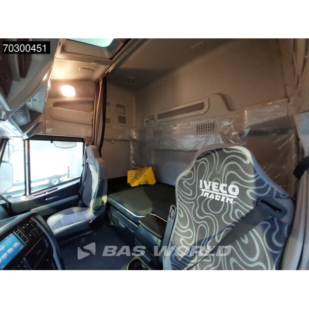 2017 Iveco Stralis 400-43986340