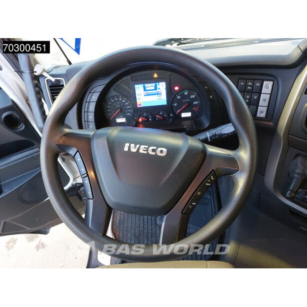 2017 Iveco Stralis 400-43986341