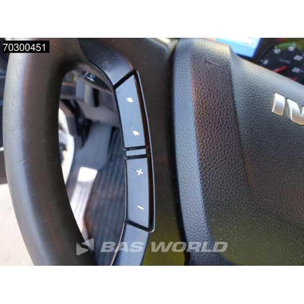 2017 Iveco Stralis 400-43986342