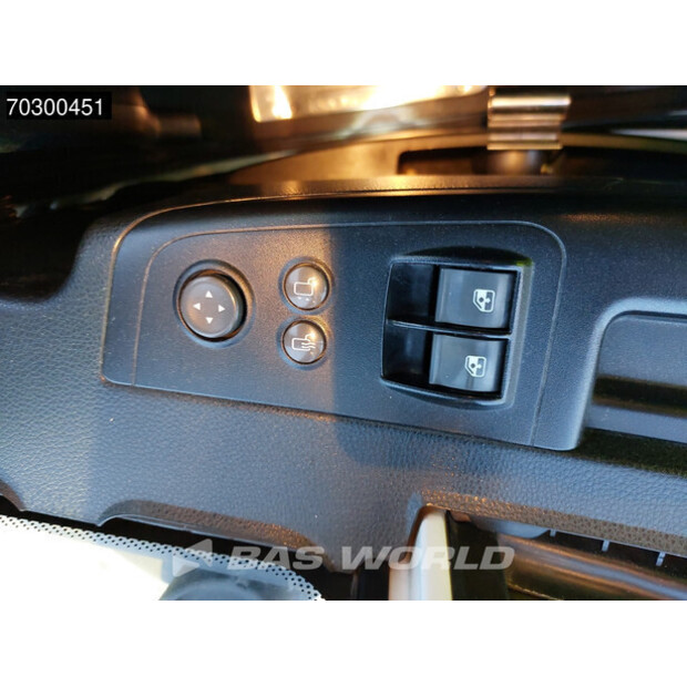 2017 Iveco Stralis 400-43986344