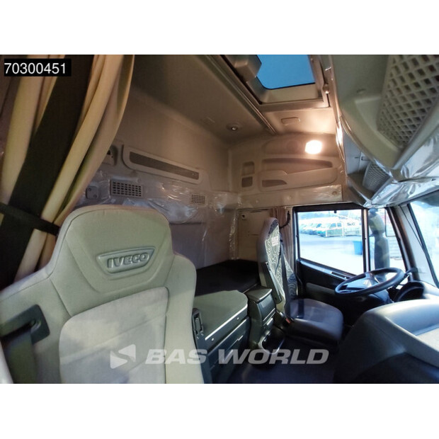 2017 Iveco Stralis 400-43986345