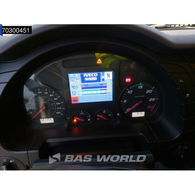 2017 Iveco Stralis 400-43986347