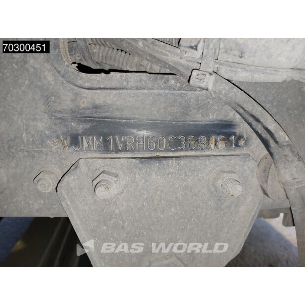 2017 Iveco Stralis 400-43986350