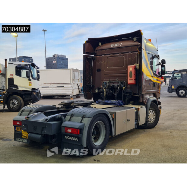 2014 سكانيا R450-43986401