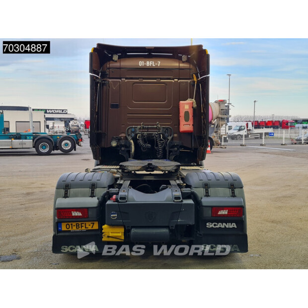 2014 سكانيا R450-43986402