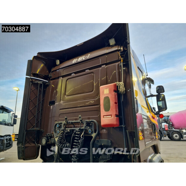 2014 سكانيا R450-43986403