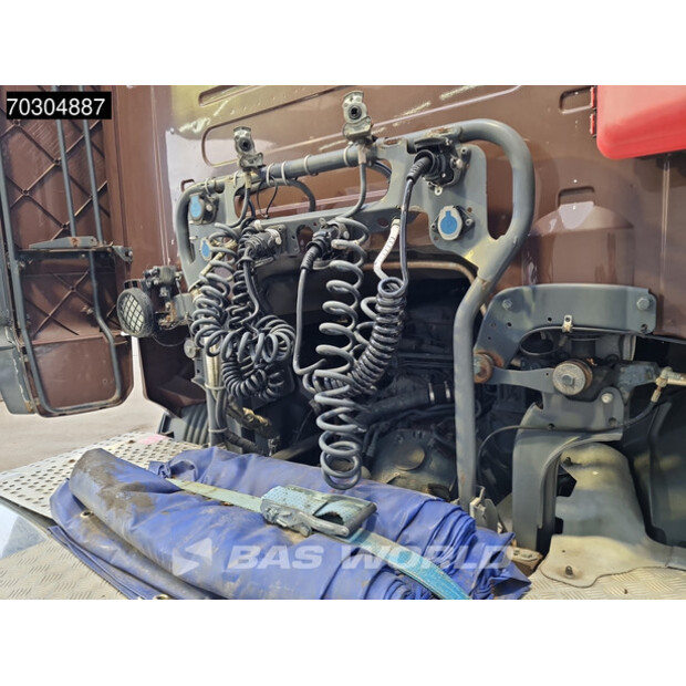 2014 سكانيا R450-43986404