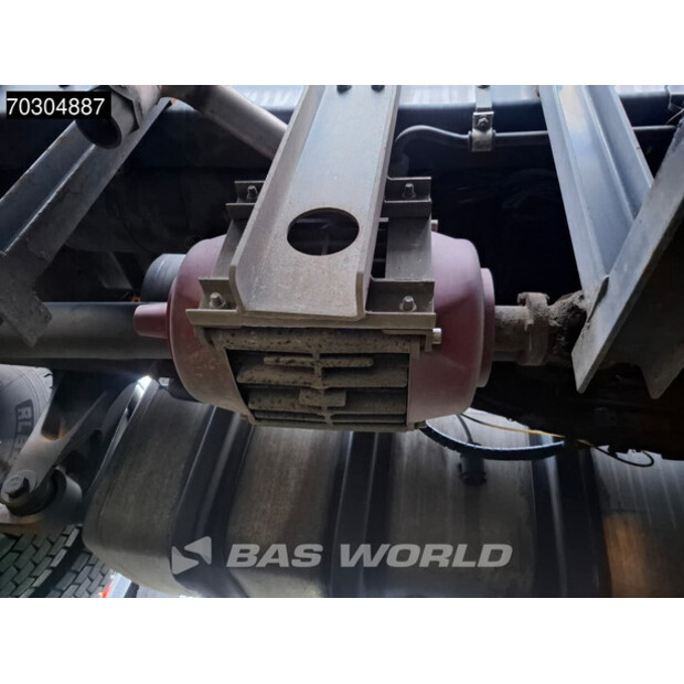 2014 سكانيا R450-43986406