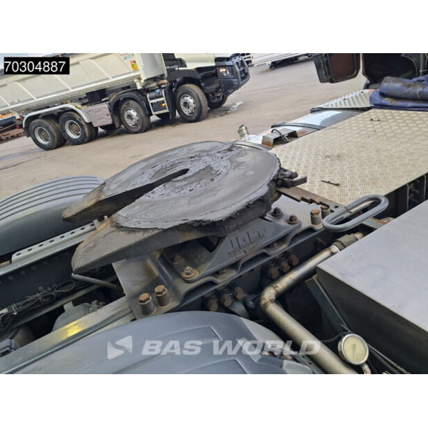 2014 سكانيا R450-43986407