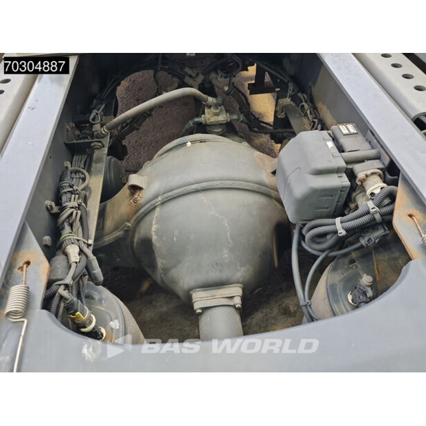 2014 سكانيا R450-43986408