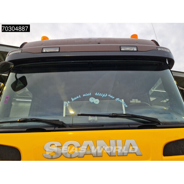 2014 سكانيا R450-43986409