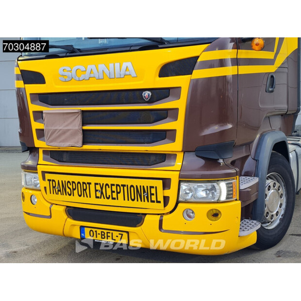 2014 سكانيا R450-43986410