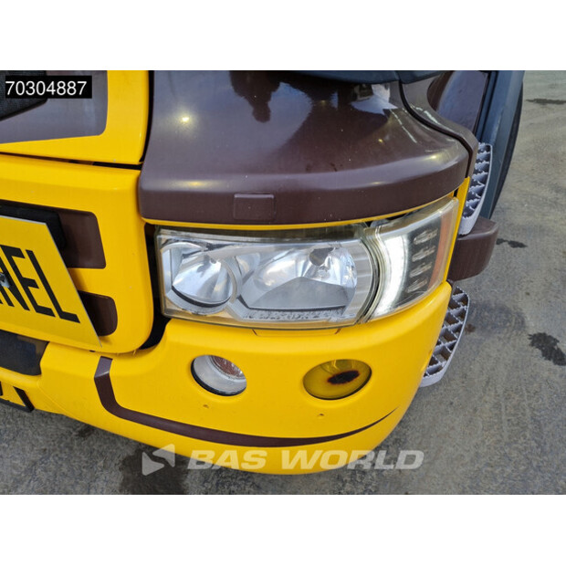 2014 سكانيا R450-43986411