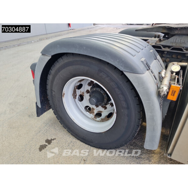 2014 سكانيا R450-43986412